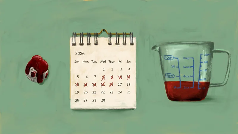 Heavy periods are a serious health issue – and Ghana's women deserve better care