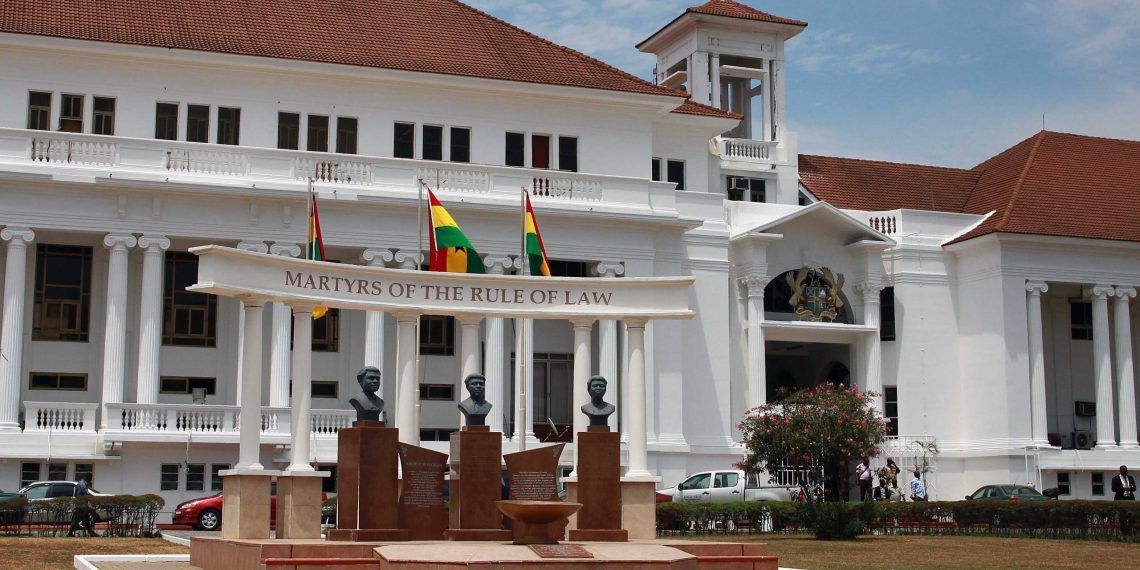 Ghana's Supreme Court Overturns Delegate System: All Party Members to Vote in Primaries