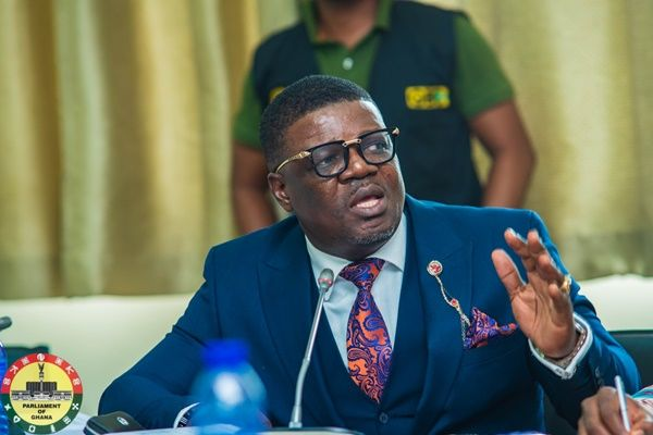 Ghana's Tribunal Bills Aim to Speed Up Justice, Not Resurrect PNDC-Era System — Dafeamekpor