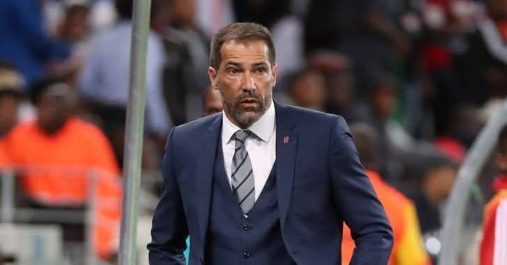 Panama victory was decisive, says Ghana's De Sa – Black Stars' 2026 World Cup blueprint revealed