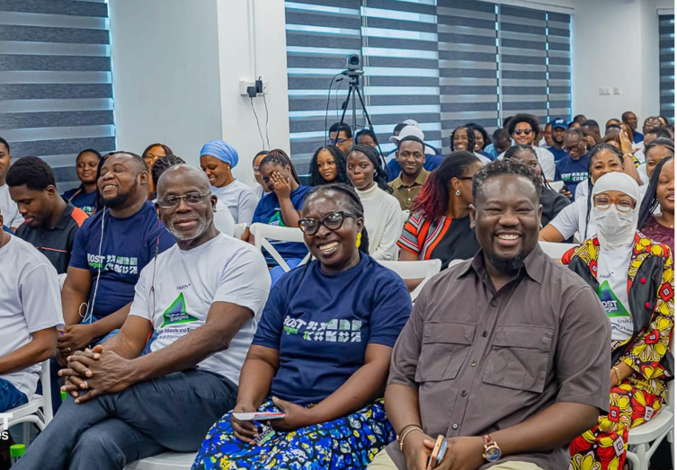 Ghana's Employers Called to Build Stronger Workplace Safety Culture Amid Growing Occupational Risks