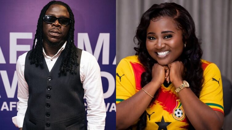 Stonebwoy's PR Chief: Authenticity Over Gimmicks — Why the Dancehall Star Avoids Publicity Stunts