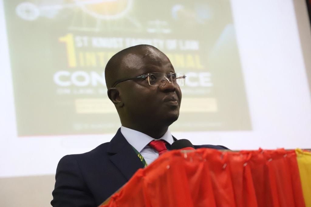 Ghana's Courts Going Digital: How Technology Is Transforming Access to Justice