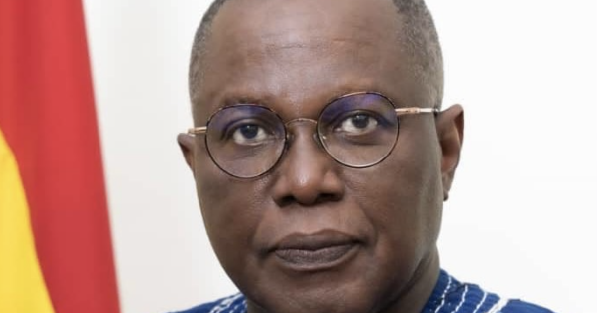 Parliament to consider consolidated national plan as Ghana seeks escape from economic stagnation