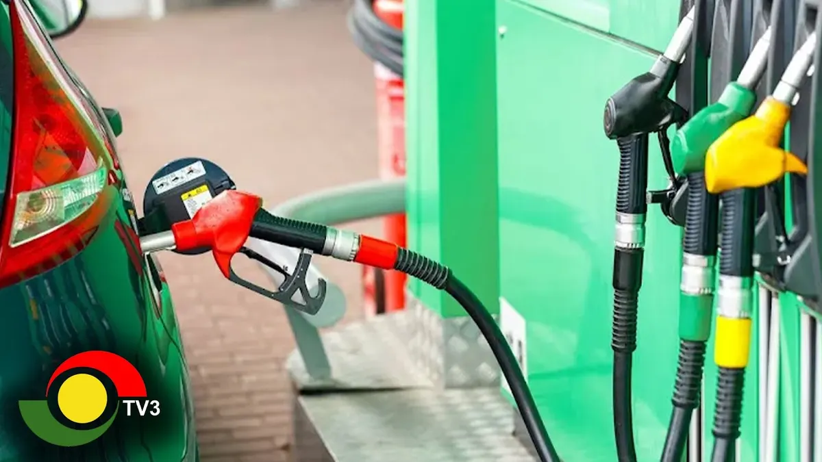 Oil Marketing Companies Hike Fuel Prices as Global Crude Costs Surge
