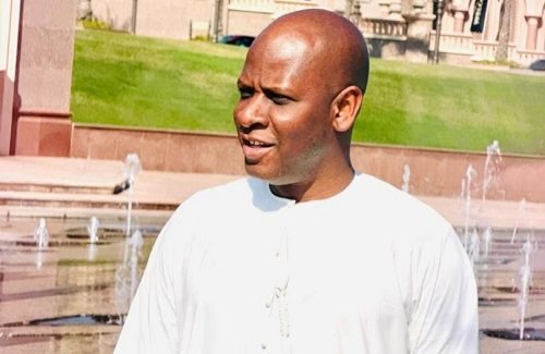 Construction CEO Alhaji Ibrahim Abdul Jalil Throws Hat in Ring for NDC Northern Regional Chairman