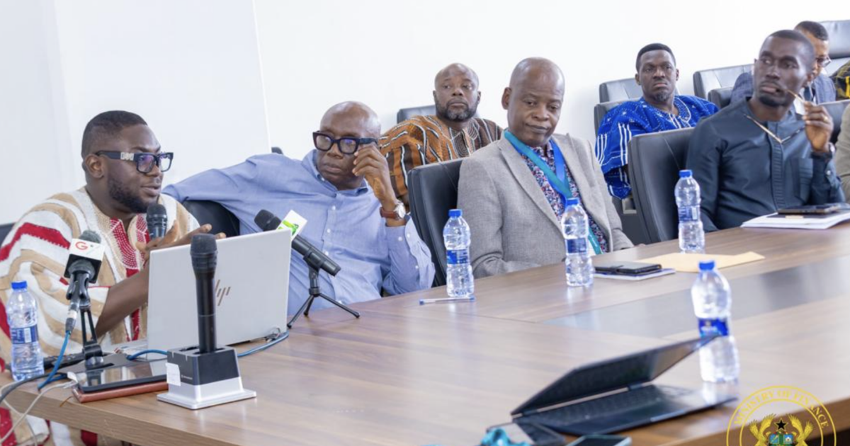 Parliament Must Act Now to Unlock Stalled Mining Community Projects, MSG Warns