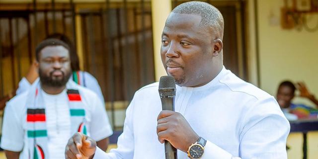 Asiedu Nketiah's nationwide tour aimed at party unity, not presidential ambitions – NDC clarifies
