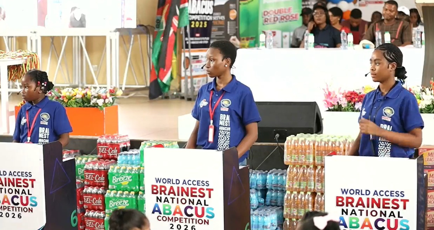 Ghana to scale up numeracy programmes as maths education lags behind literacy push