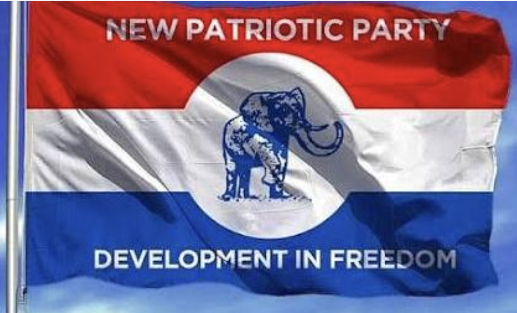 NPP Hohoe Constituency Set for Peaceful Executive Elections on July 11