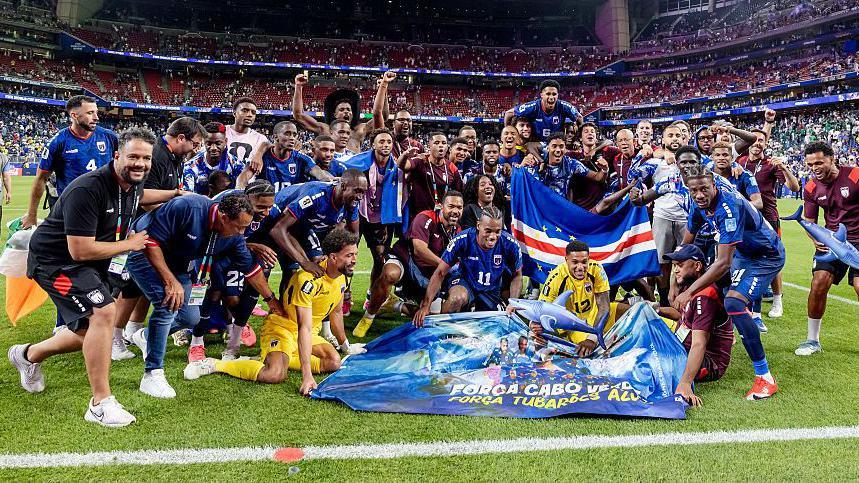 2026 World Cup Expansion: What Ghana Should Know About Football's Biggest Tournament Yet