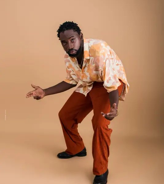 Endiz Releases 'Father': A Dancehall Anthem About Faith and Perseverance