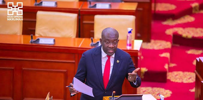 Two Years, GH¢650 Billion Later: Where is Ghana's 24-Hour Economy?