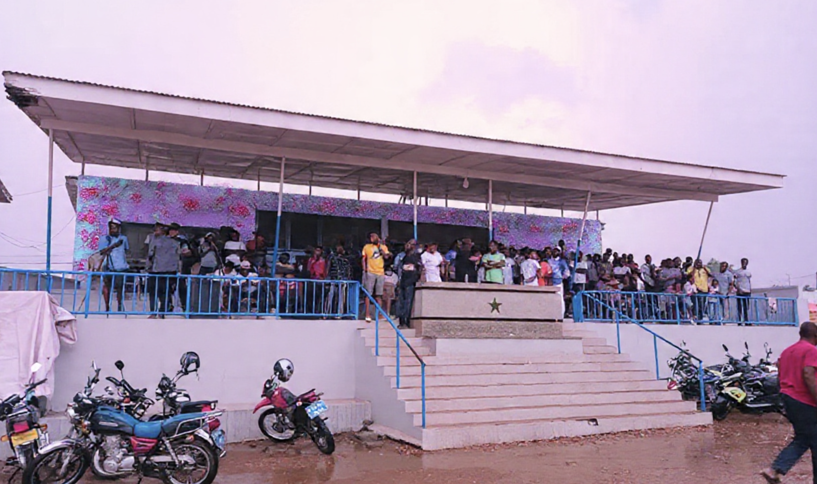 President Mahama to tour Ho, inspect stadium upgrade plans as region awaits development boost