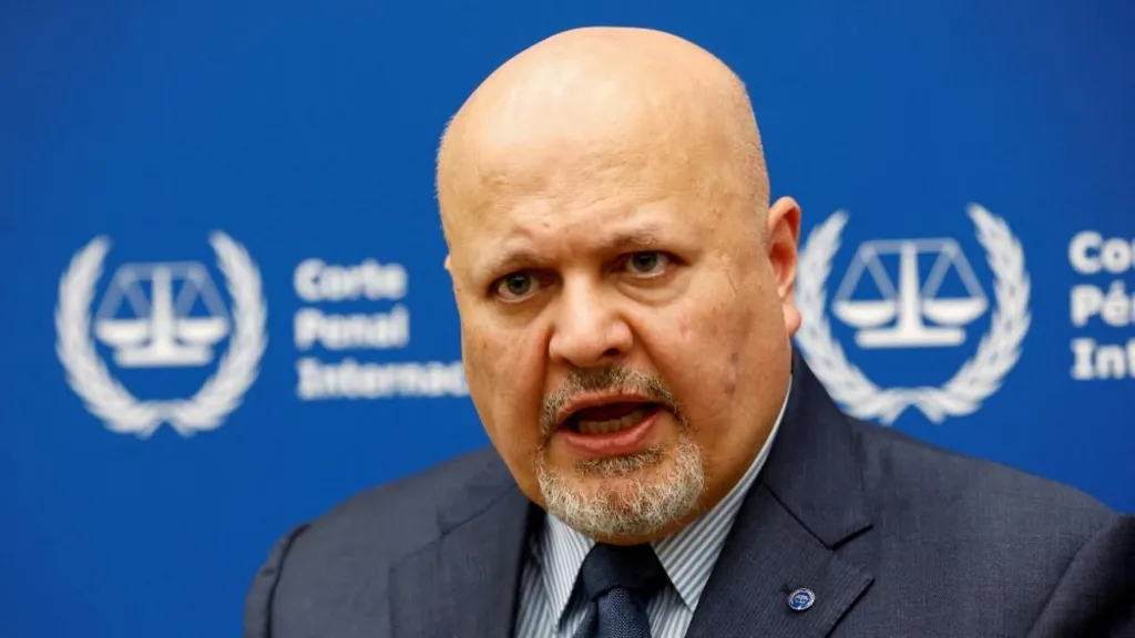ICC Prosecutor Karim Khan Removed Over Sexual Misconduct: What It Means for Global Justice