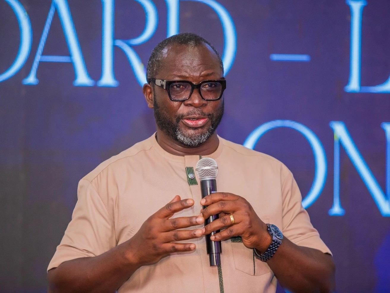 Bankers predict BoG will keep interest rates steady amid inflation concerns