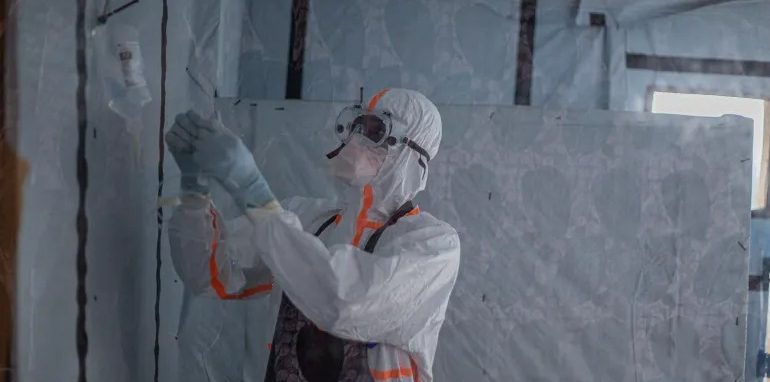 DR Congo Ebola outbreak reaches 1,000 deaths in record time; Africa CDC warns of global threat
