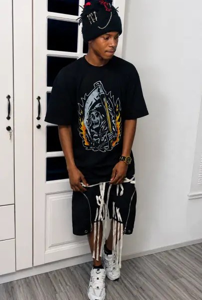 KHOFI GOLD: The Ashanti-Born Artist Blending Hiplife and Afrobeats to Define Ghana's Next Wave