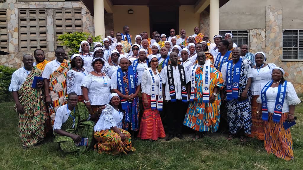 Presbyterian Church commits to full disability inclusion with new policy and dedicated committee