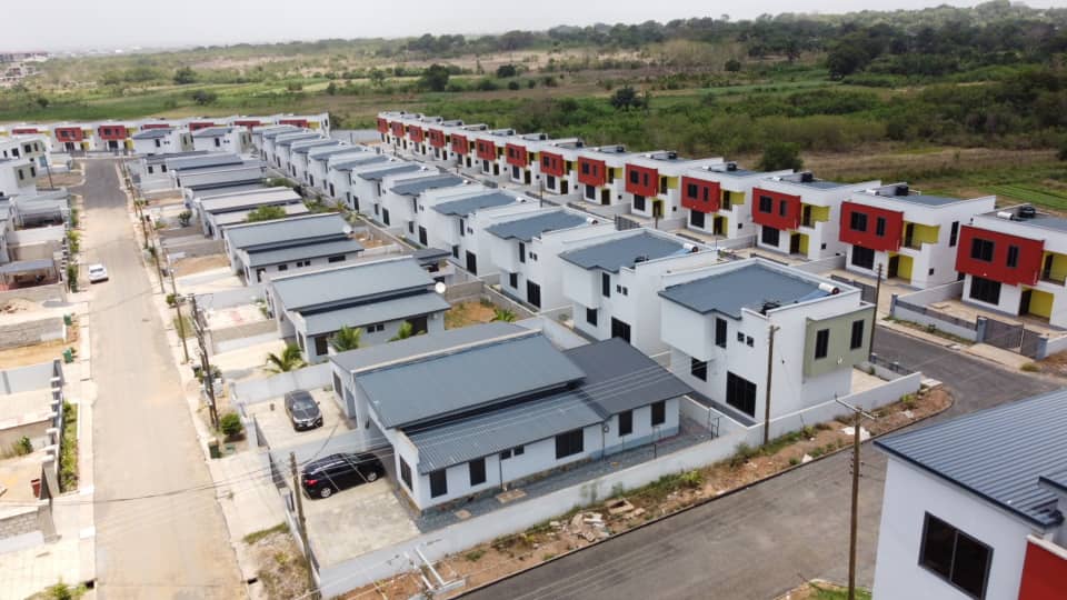Ghana taps $35.5m housing fund as government launches major sector overhaul