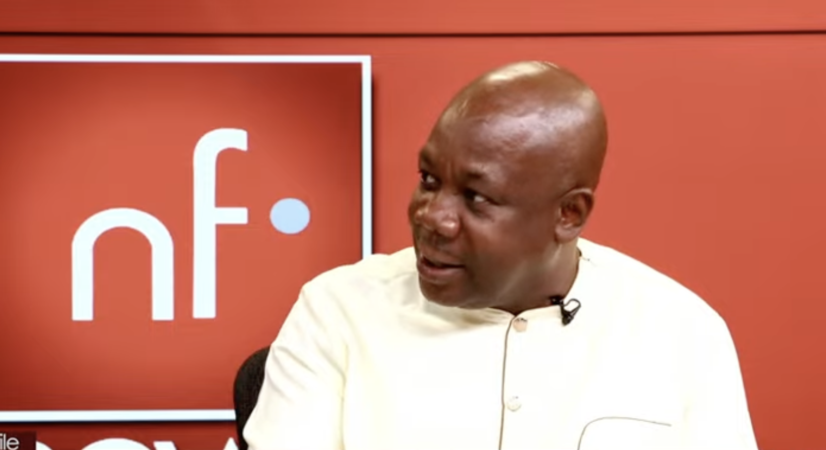 No one can choose how they're arrested – NDC spokesman on Aboagye case