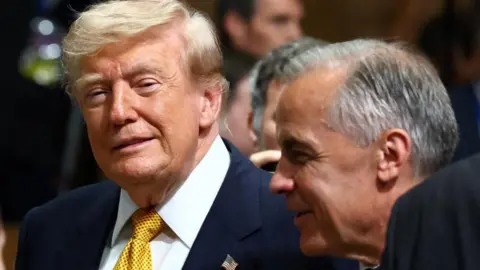 Canada-US Trade War Escalates: What Trump's 50% Tariffs Mean for Ghana's Trade Partners