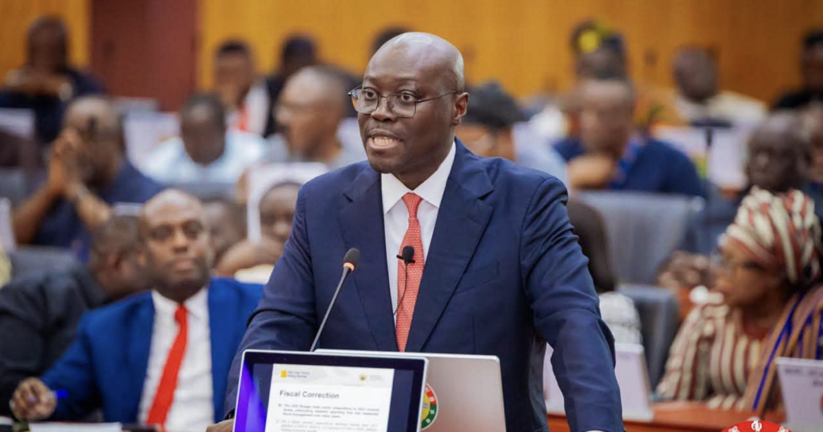Ghana to Recover GHS58m World Cup Investment from FIFA Appearance Fee, Finance Minister Confirms