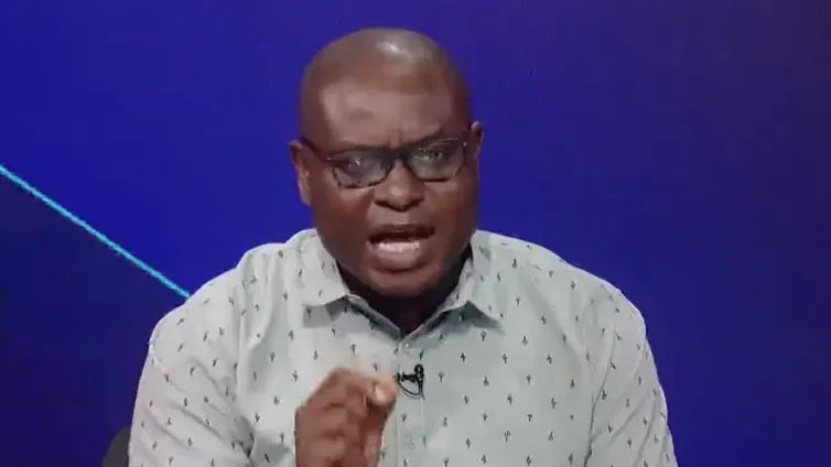 Ghana's Economic Growth Hollow Without Broad-Based Development, Expert Warns