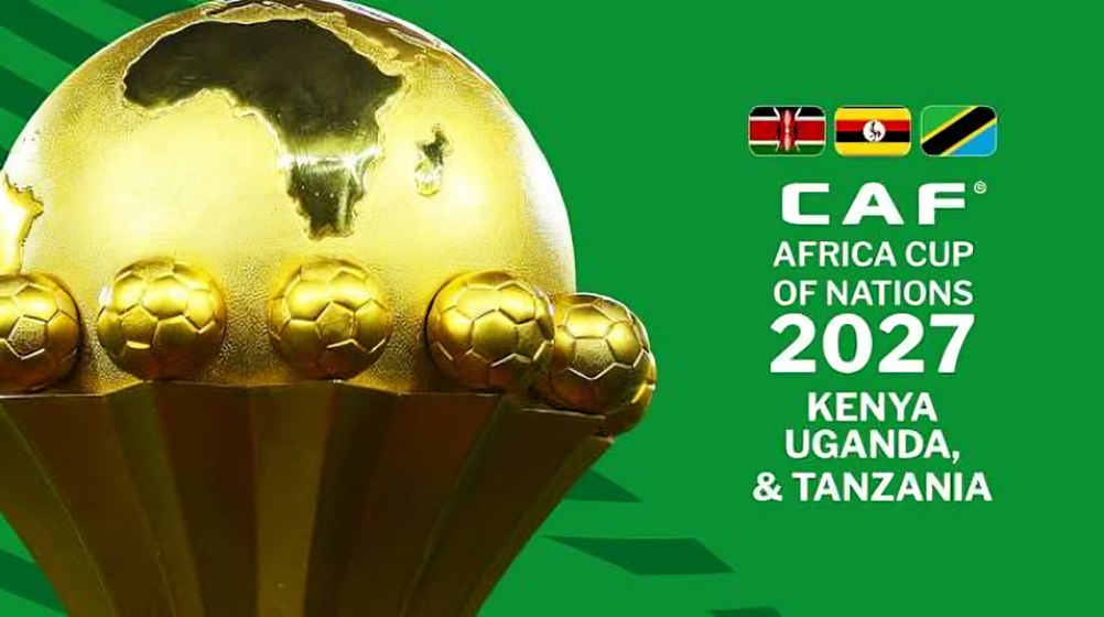 AFCON Set for Historic 28-Team Format: What Ghana Should Know About the Expanded Tournament