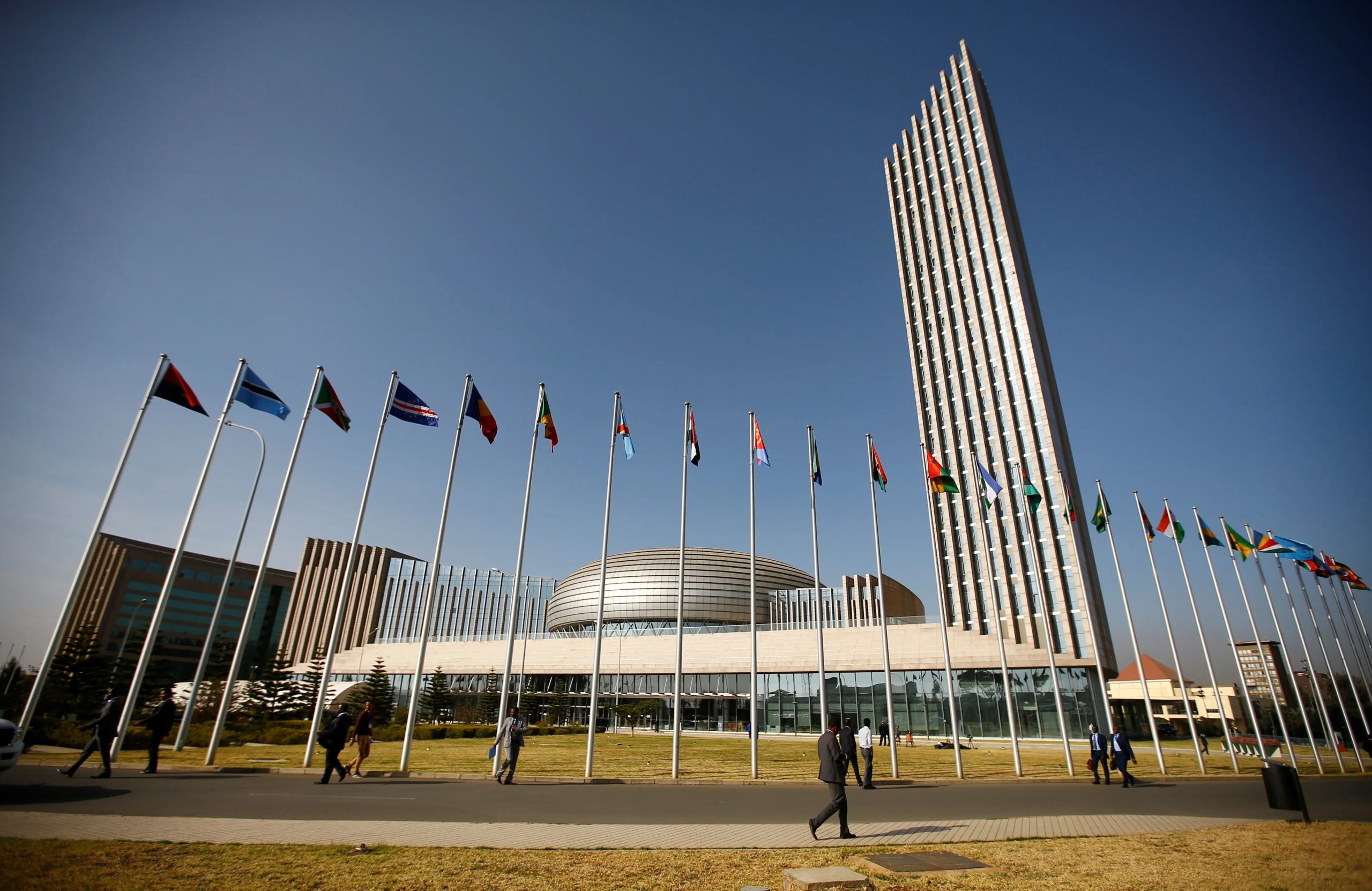 African Union demands regional unity against Sahel terrorism after Mali attacks