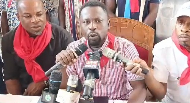 Court halts NPP Assin South constituency elections amid internal party dispute