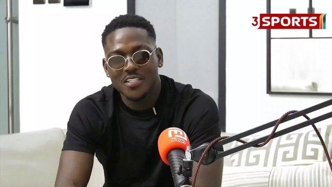 Ghana's crumbling sports infrastructure is destroying our football future, warns ex-Black Stars captain Opare