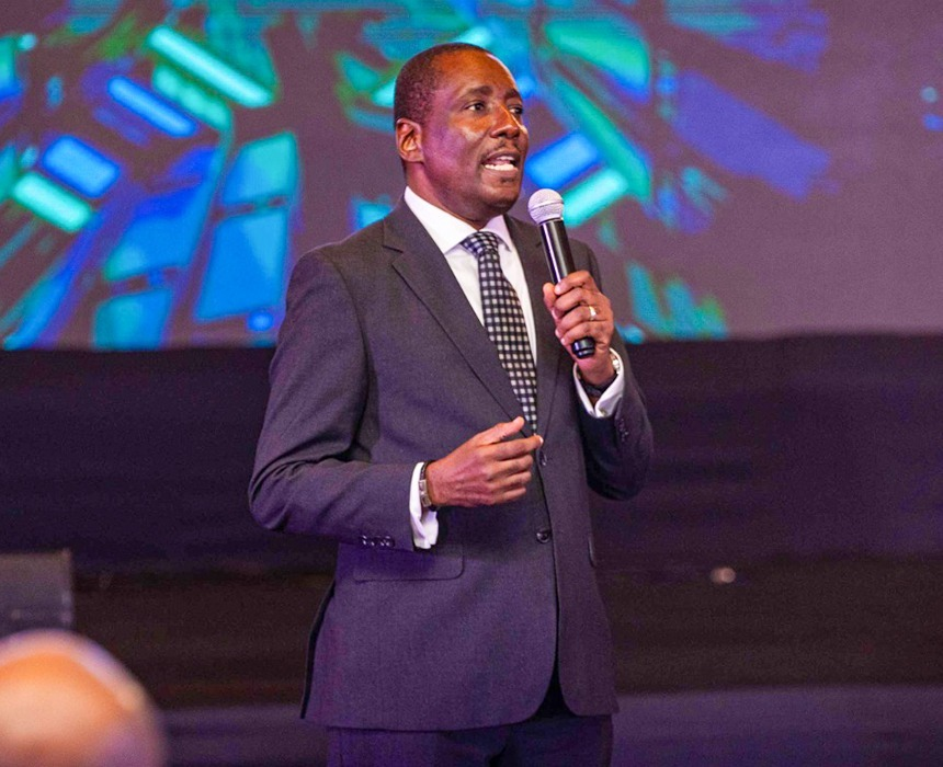 Prudential Bank Charts New Course: Why Ghana's Banks Must Prioritise Customer Relationships Over Transactions