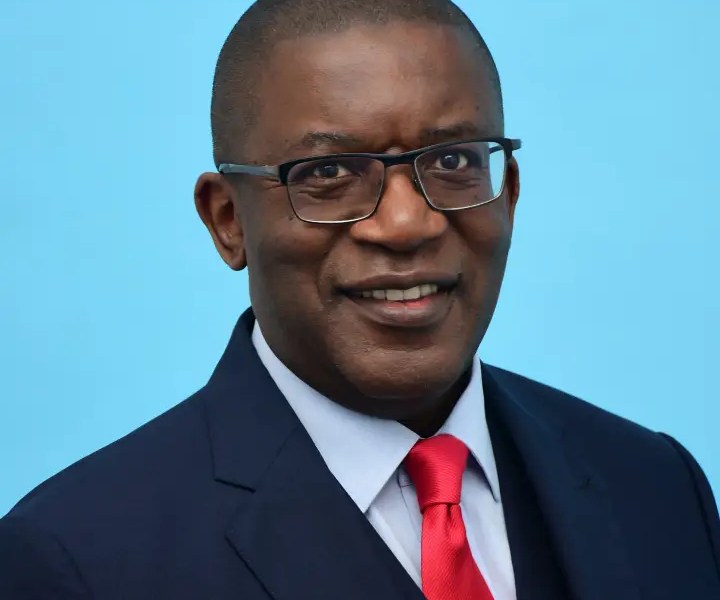 Beyond Announcements: Why Ghana's Infrastructure Dream Needs Serious Project Finance