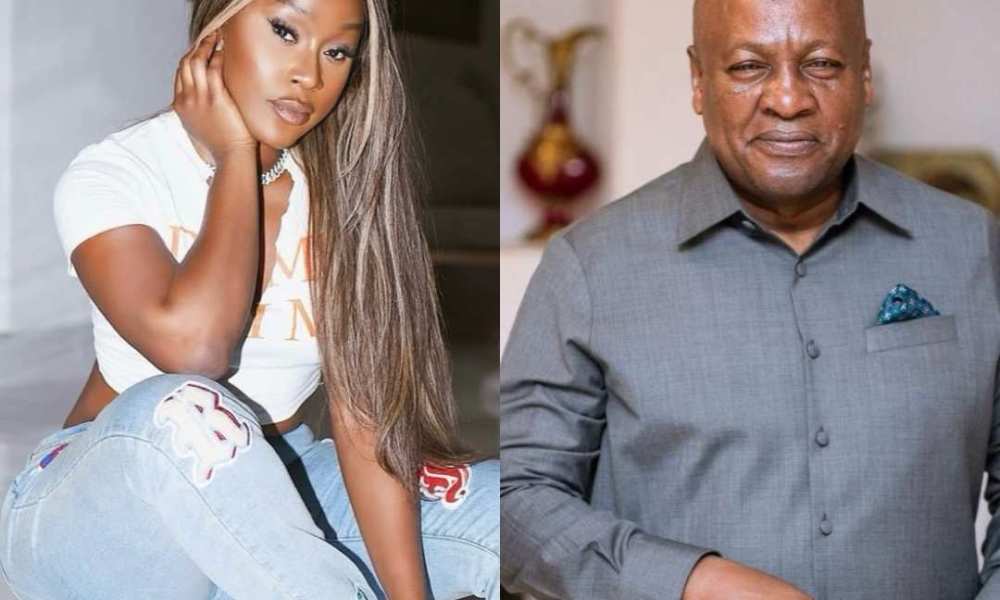 Cleanup exercises alone won't fix Ghana's flooding crisis, Efia Odo tells Mahama