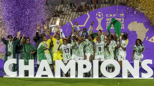 WAFCON 2024: Ghana's Campaign and West African Football Showcase — Daily Round-up