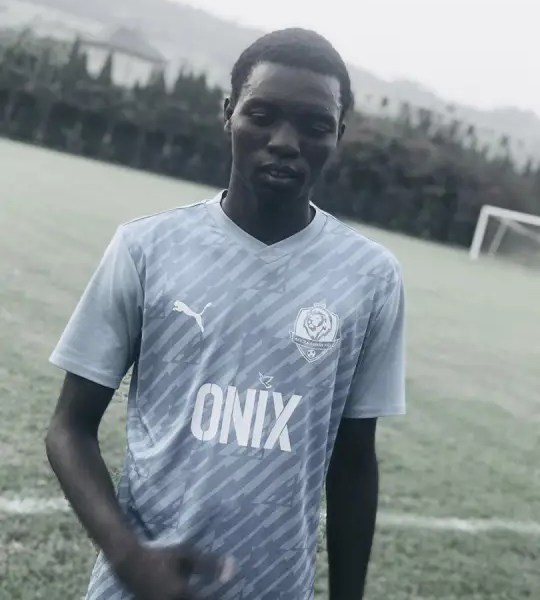 Mangala's Dilemma: How a Free Academy Graduate Became Ghana's Hottest Defensive Prospect