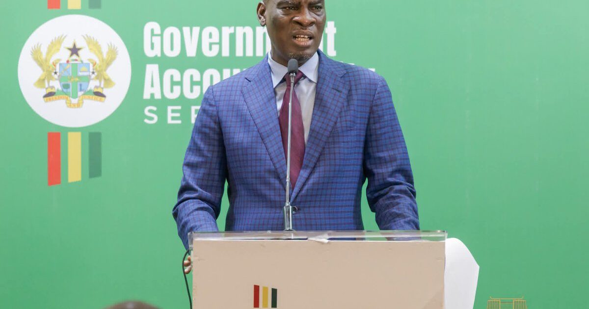 Ghana overhauls primary education: Ghanaian languages to lead classroom instruction from kindergarten
