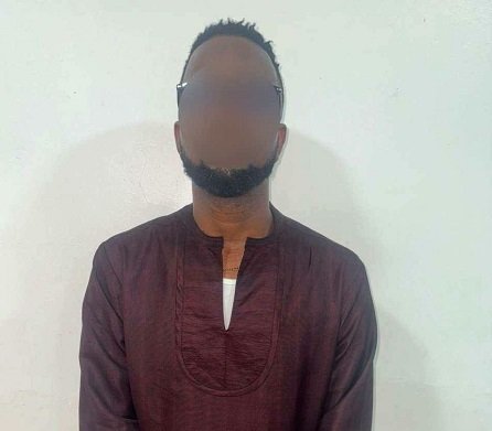 Pastor Imposter: Ghana Police Bust Elaborate Romance Scam Targeting Women with Fake Marriage Promises