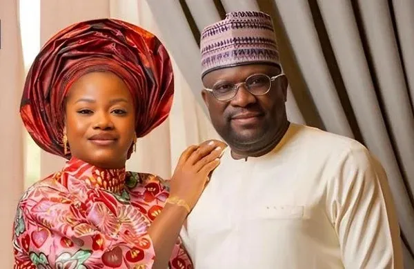 NAFCO ex-chief's wife fights for UK trip to care for sick son as trial continues
