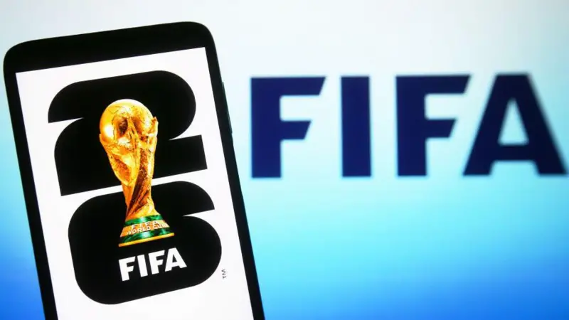 World Cup 2026 sees 14-fold spike in toxic social media abuse—what Ghana's players need to know