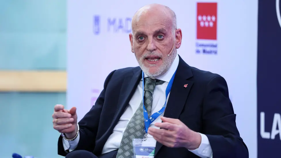 La Liga chief demands Infantino's removal as Fifa governance crisis deepens