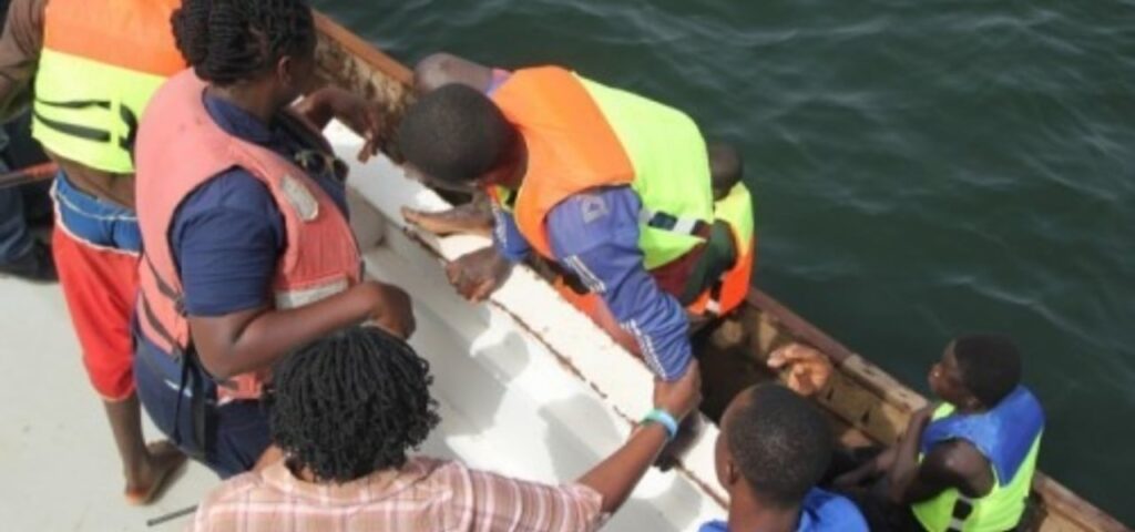 From hometown promise to Lake Volta nightmare: how Ghana's child trafficking networks trap vulnerable youth