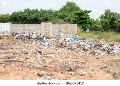 Ghana's sanitation crisis deepens: AMA official warns governments ignoring public health risks