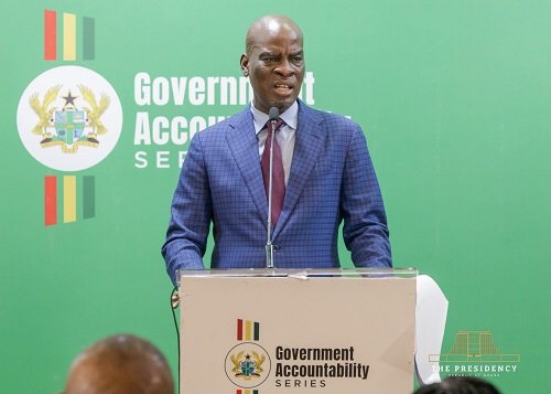 Ghana's Schools to Get Major Tech Overhaul: Coding, AI and TVET Now in Basic Curriculum