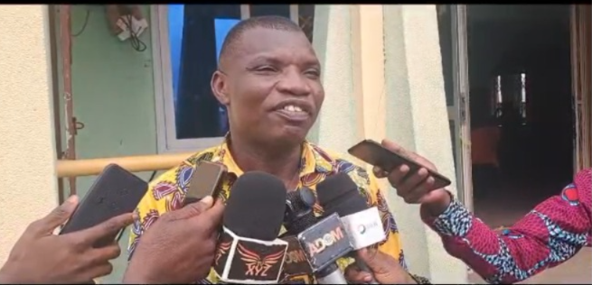 Birim North faces healthcare crisis as just three doctors stretch to serve 87,000 residents