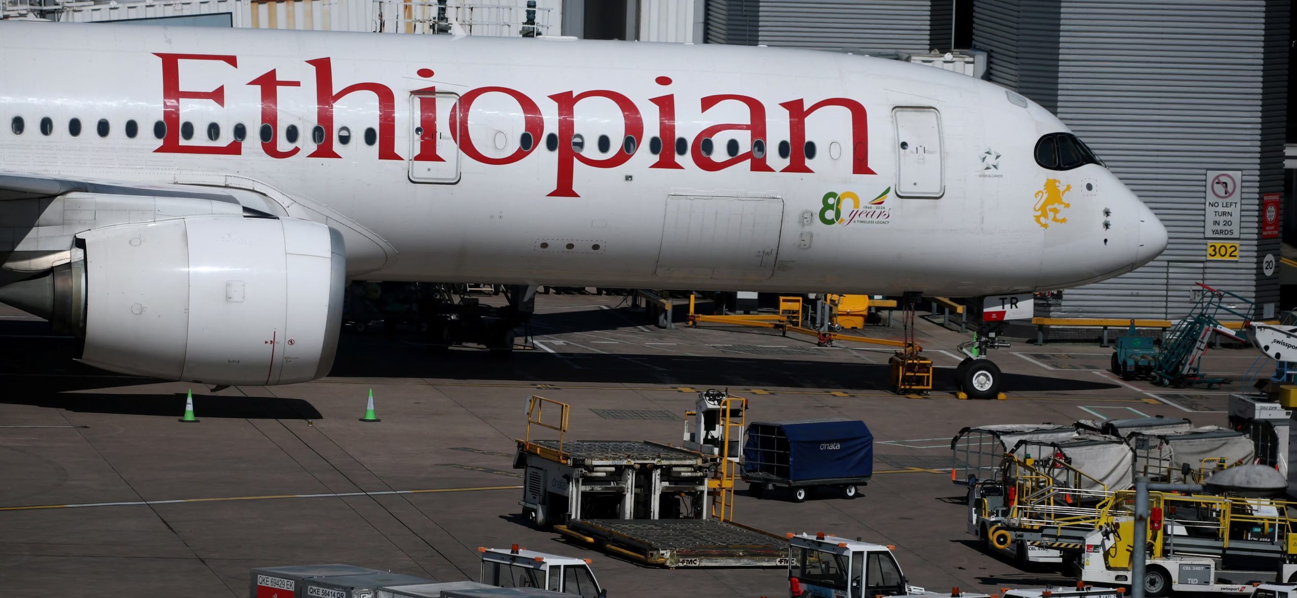 Ethiopian Airlines' $9.1bn revenue surge signals resilience of Africa's aviation leader