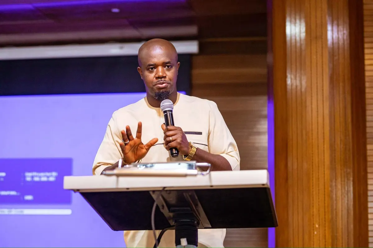NPA Chief Pledges Safer, Stronger Oversight of Ghana's Oil Sector