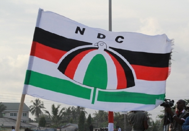 NDC tightens grip on executive race: government appointees must resign or be barred
