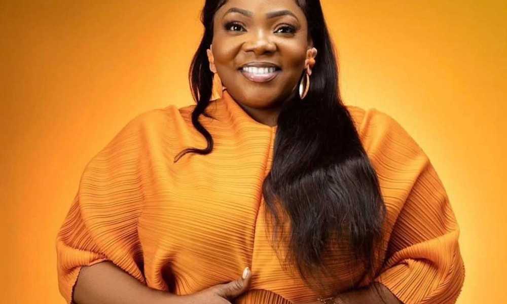 Celestine Donkor Warns Married Women: Withholding Intimacy Could Destroy Your Marriage